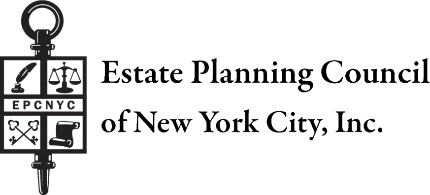 Estate Planning Council of NY