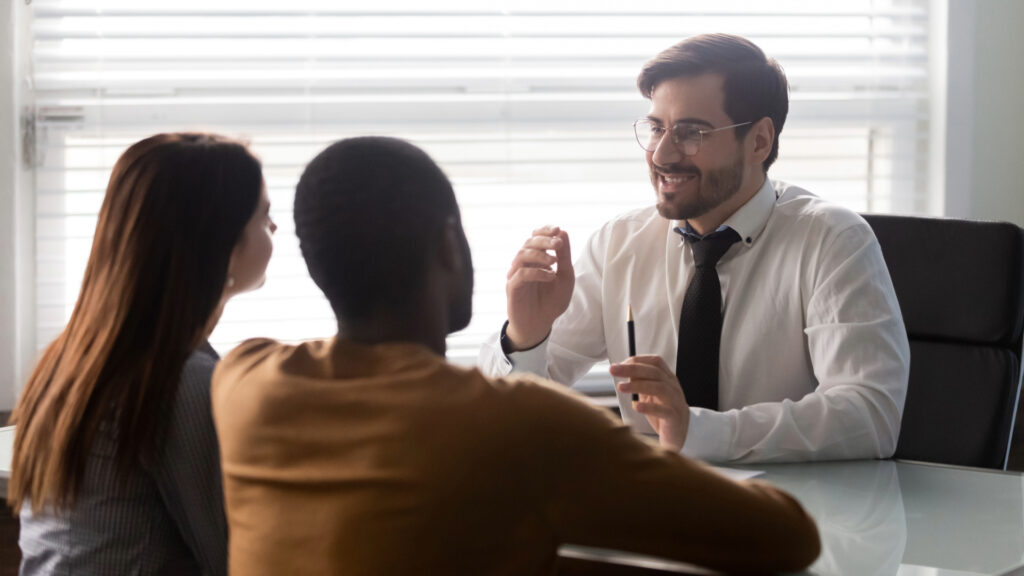 Attorney assisting international clients with NYC probate paperwork