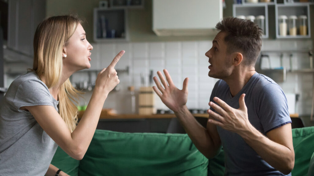 prevent family disputes estate planning