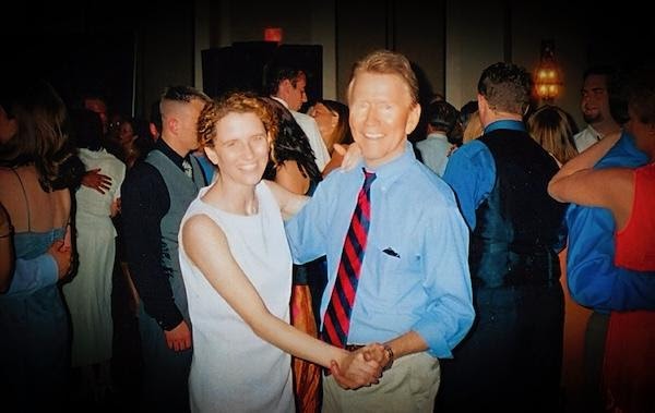 What I learned from my fathers death