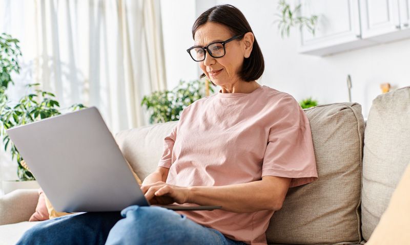 Secure digital will storage and legal documents for international families