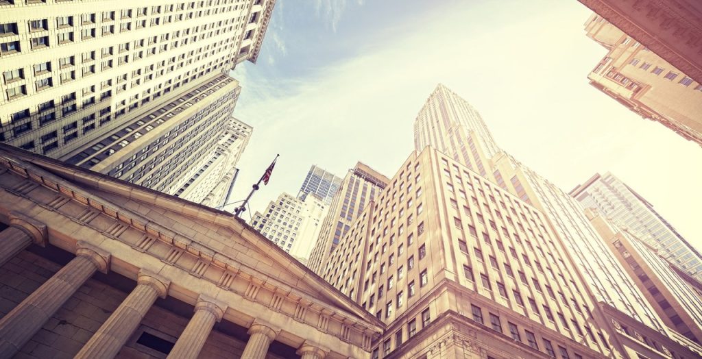 New York City property owned by foreign investor estate planning