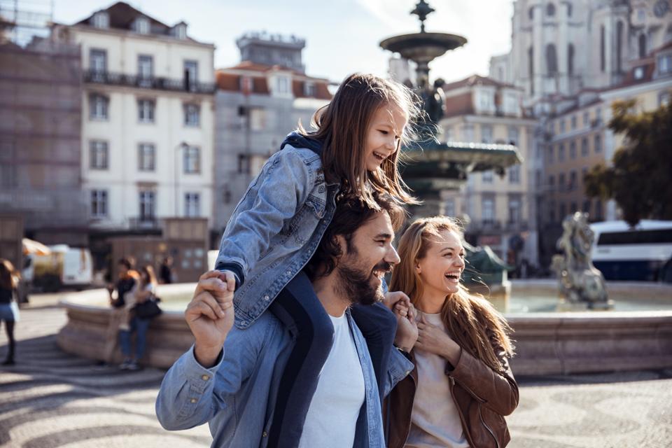 Americans living abroad