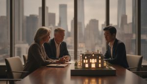 Estate Planning Attorney New York: Protecting Your Legacy in 2026