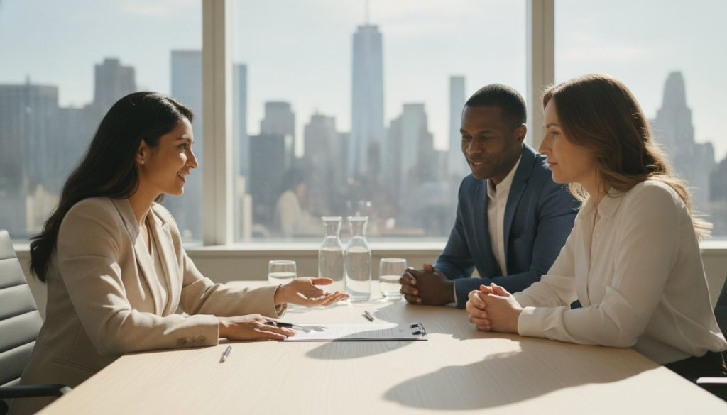 Estate Settlement in New York: A Reassuring Guide to the 2026 Process