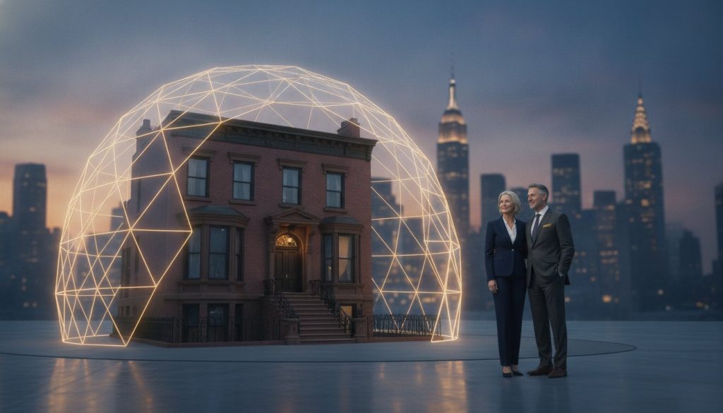 Irrevocable Trust Attorney NYC: Sophisticated Asset Protection for 2026