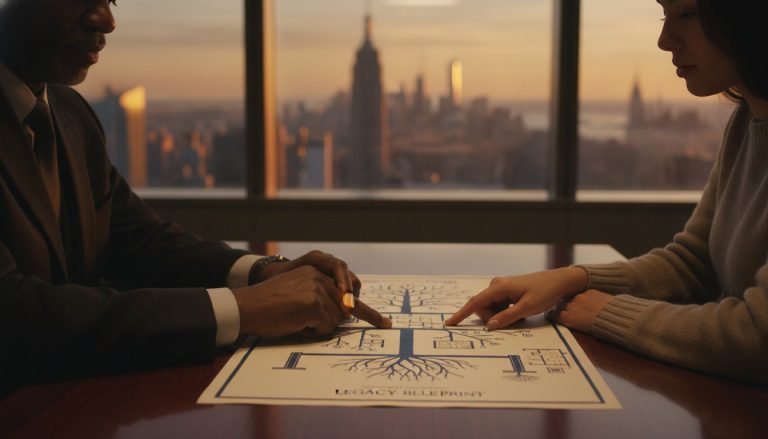 Irrevocable vs. Revocable Trust in New York: A 2026 Guide to Protecting Your Legacy