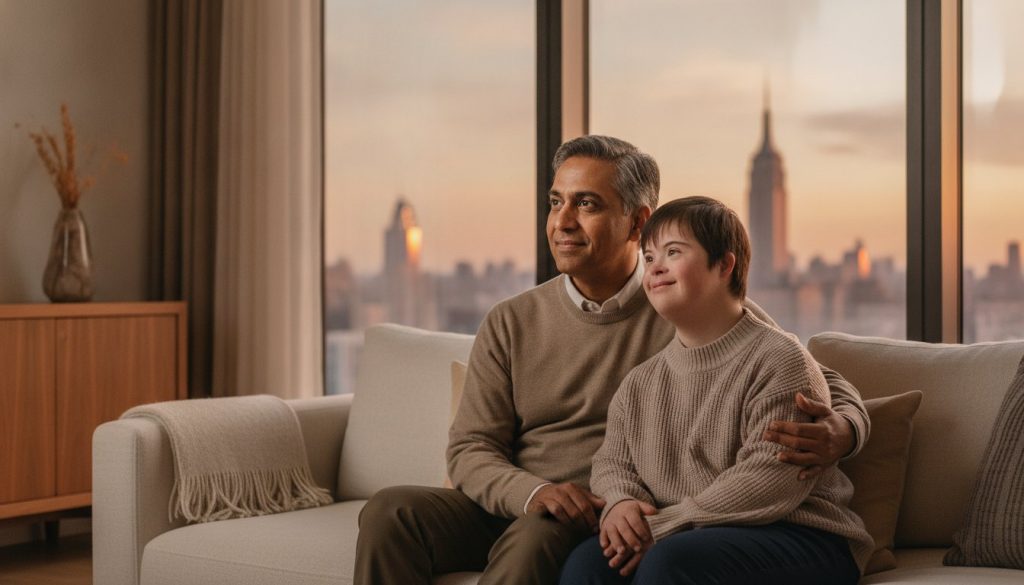 Special Needs Trust Attorney New York: Protecting Your Child’s Future in 2026