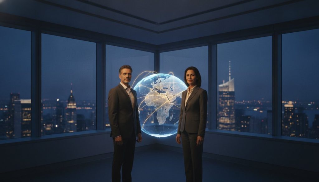 2026 Guide: International Estate Planning in New York
