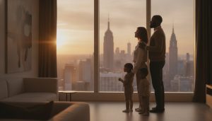 NYC Estate Planning: 2026 Parent's Guide to Legal Security