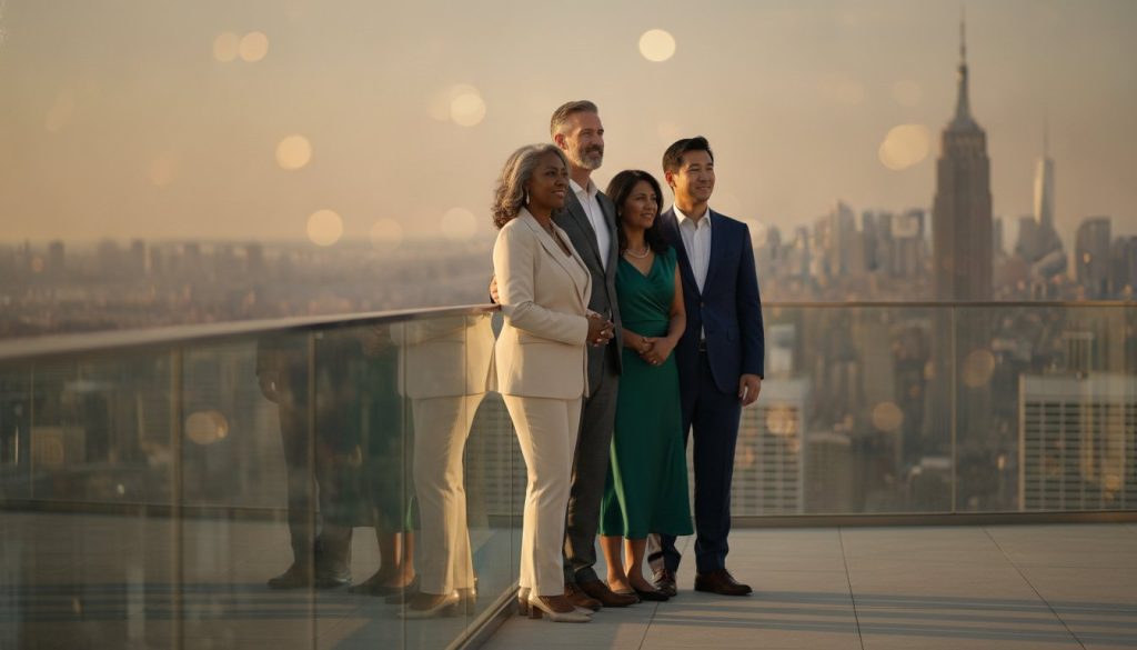 Trust Administration Attorney New York: Expert Guidance for 2026