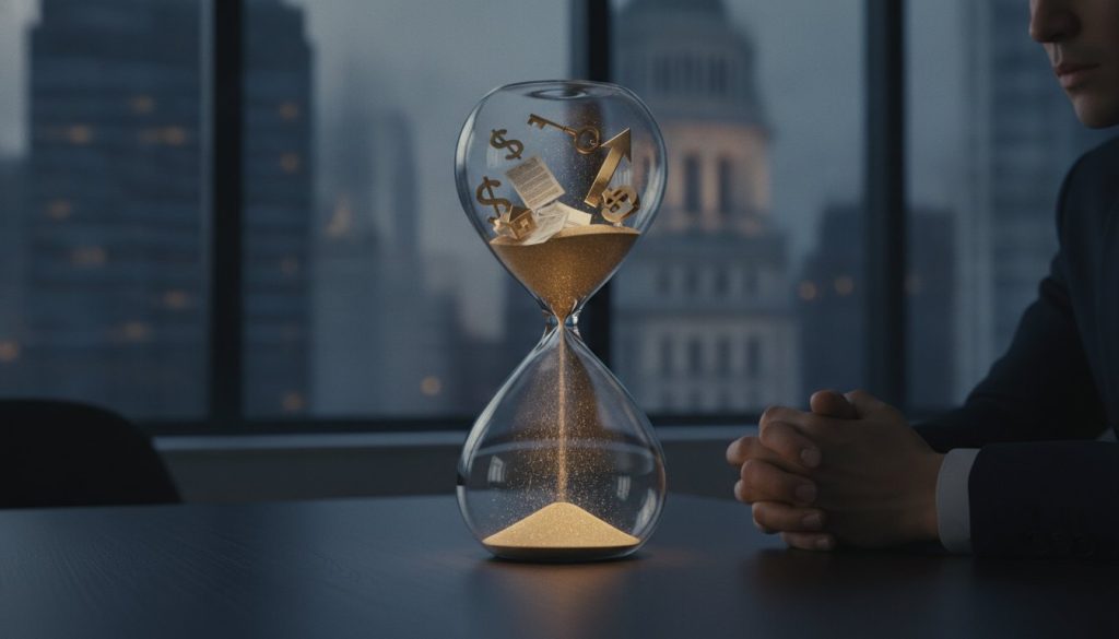 Common Delays in New York Probate: A 2026 Guide to Navigating Surrogate's Court