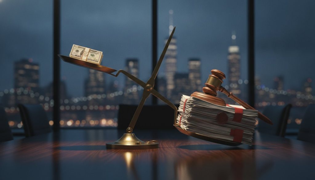 DIY Estate Plan vs. Lawyer in NY: A 2026 Cost-Benefit Analysis