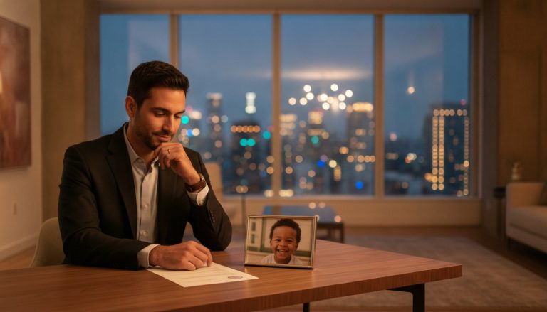 Inheritance Rights of a Child Born Out of Wedlock in New York: A 2026 Guide