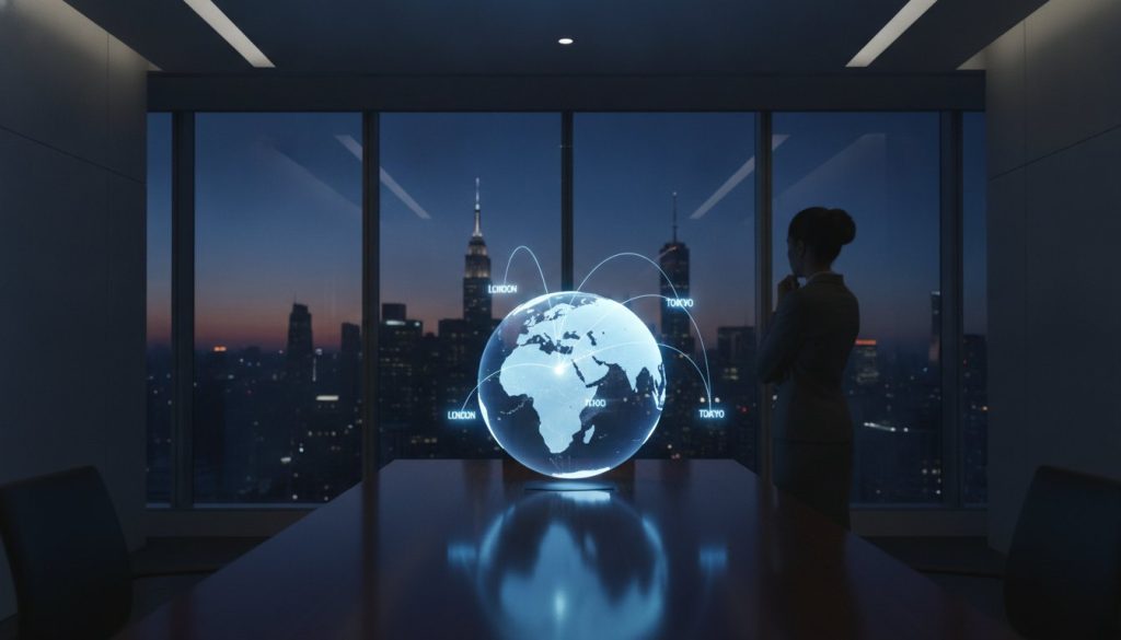 International Probate Attorney NYC: Navigating Global Estates in 2026