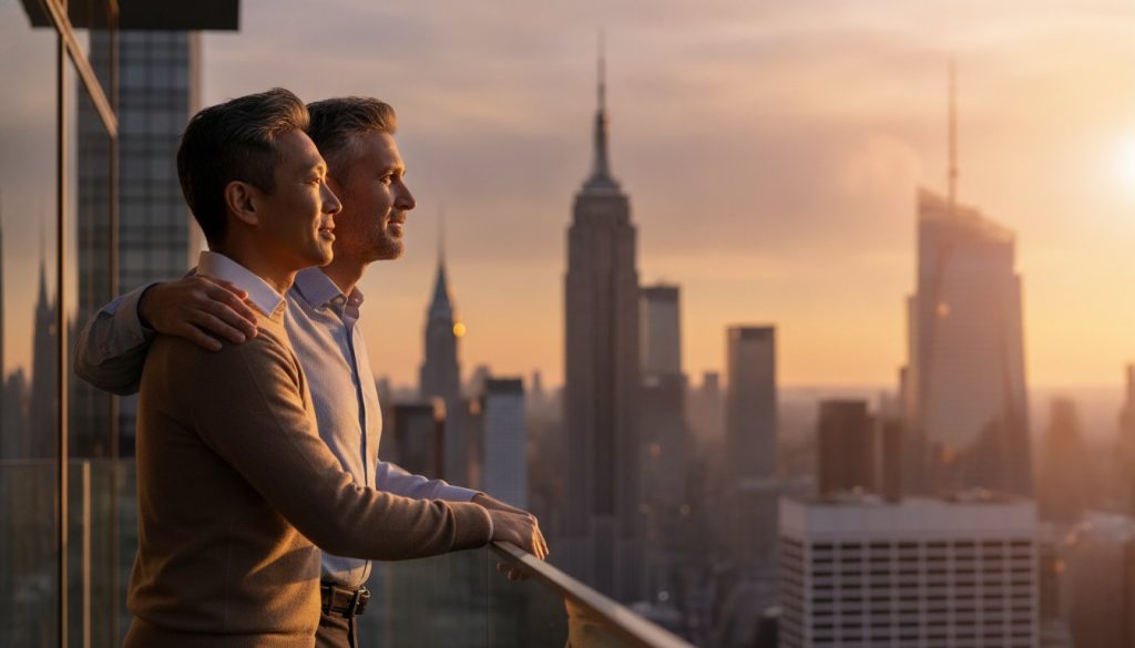LGBTQ Estate Planning: Protecting NY Families and Assets