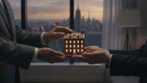 Tax Step Up in Basis: Protecting New York Inheritances