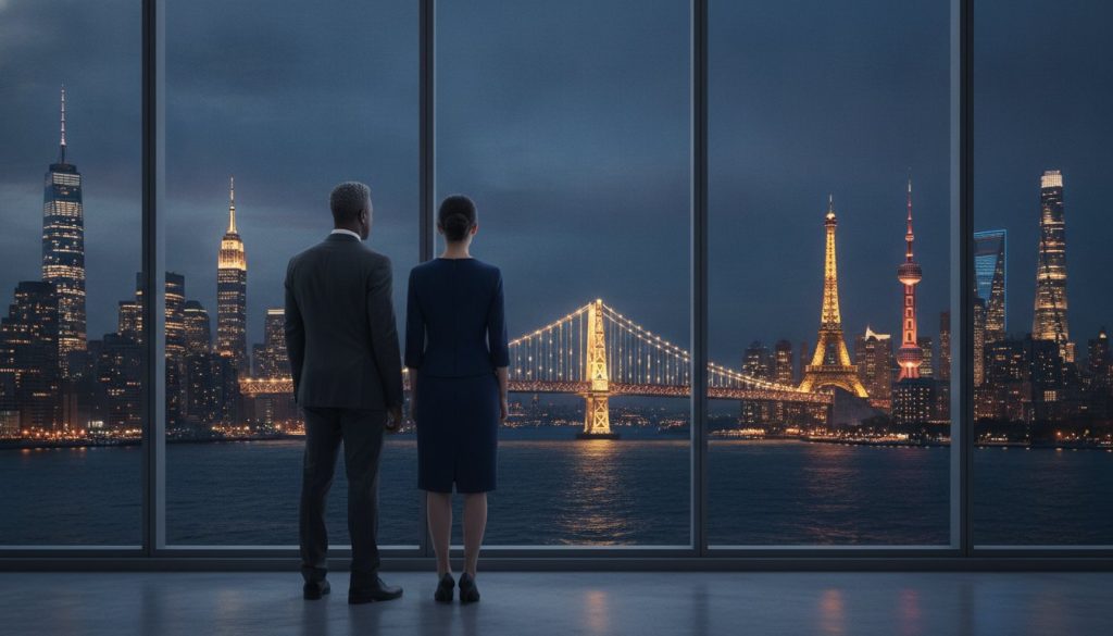 US Estate Planning for Foreign Assets: 2026 Global Guide