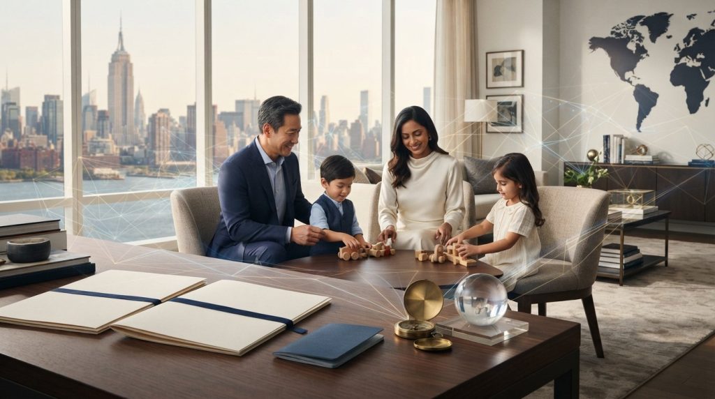 2026 US Estate Planning Guide for Non-Citizens