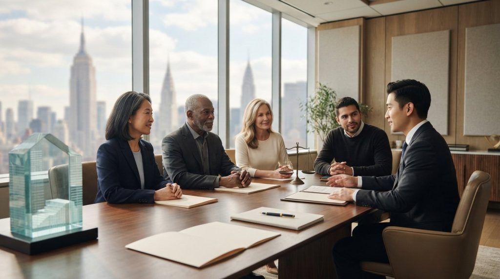 5 Critical Estate Planning Mistakes to Avoid in New York: A 2026 Guide
