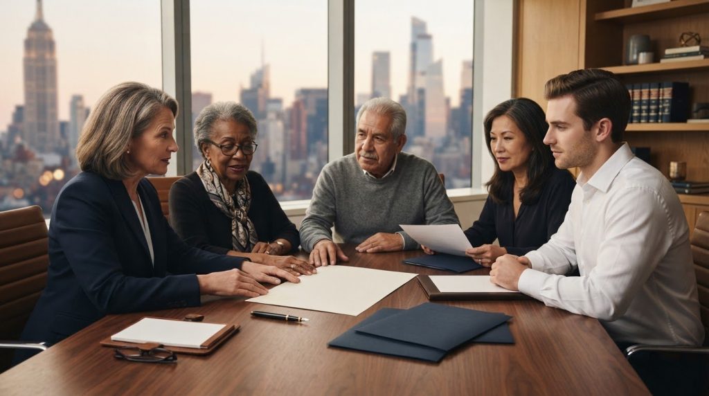 NY Codicil to Will: Legally Update Your Will in 2026