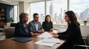 Advanced Directive Lawyer in New York: How to Choose the Right Guide