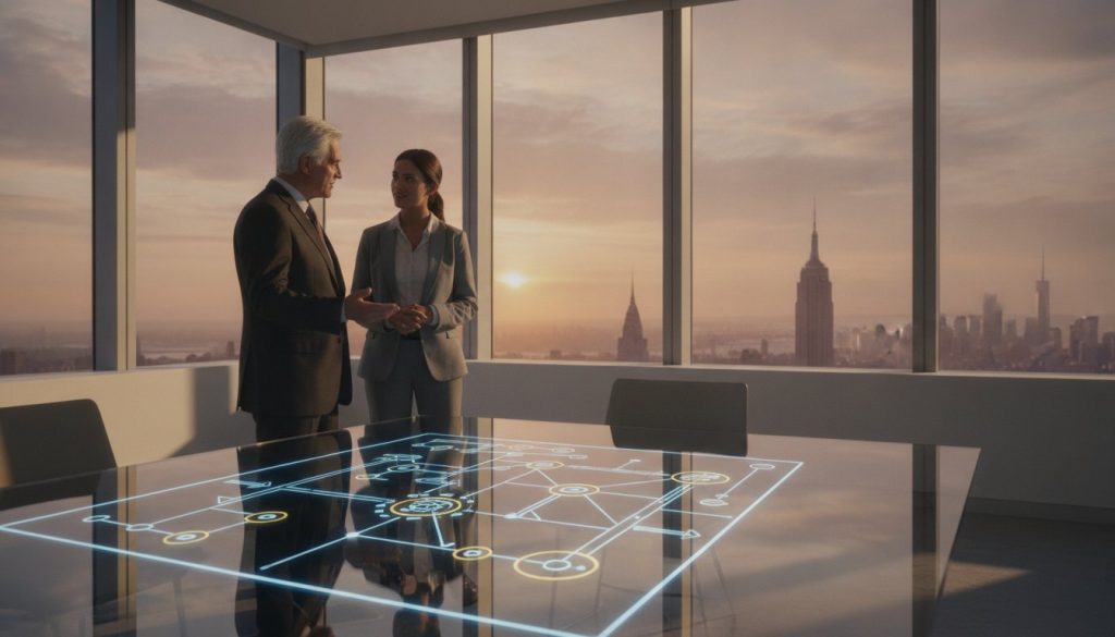 Business Succession Planning Attorney NYC: Securing Your Legacy in 2026