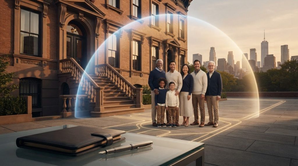 Estate Planning with Life Insurance: 2026 NY Guide