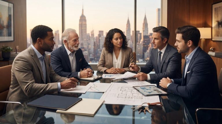 High-Net-Worth Estate Planning in NYC: A 2026 Guide