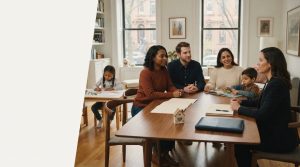NY Guardianship Lawyer for Minor Children: Parent's Guide