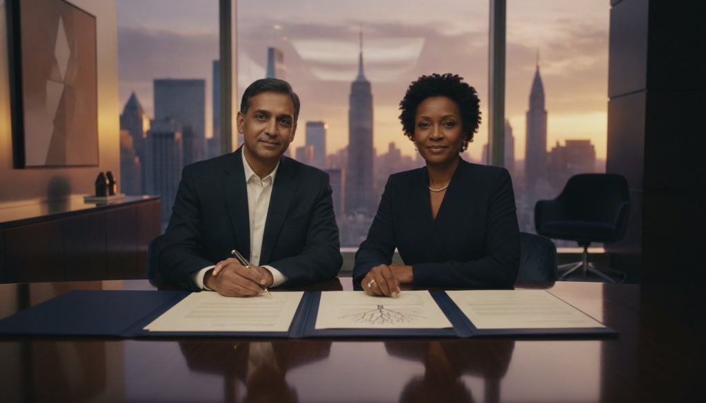 NYC Estate Planning for Second Marriages & Families