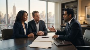 Power of Attorney Lawyer NYC: How to Choose the Right Counsel