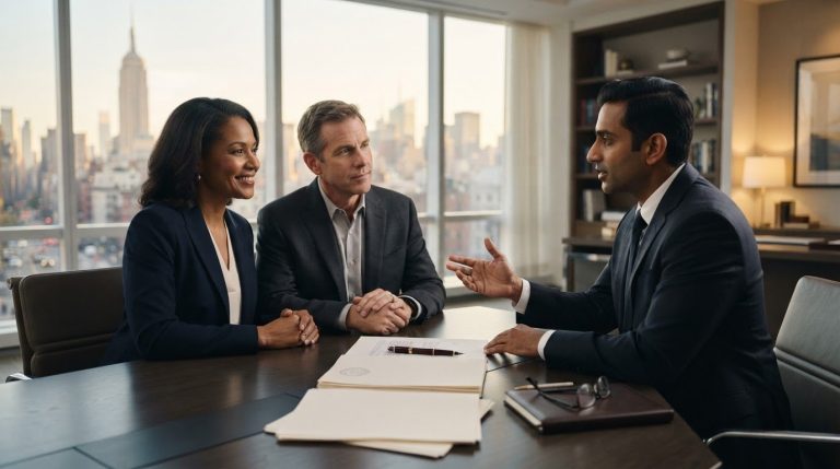 Power of Attorney Lawyer NYC: How to Choose the Right Counsel