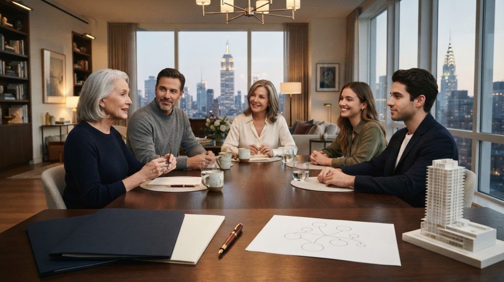 Preventing Family Fights Over Inheritance in NYC: A Practical Guide