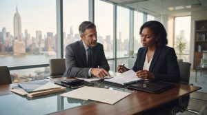 Trust Administration Attorney in New York: Trustee Guide