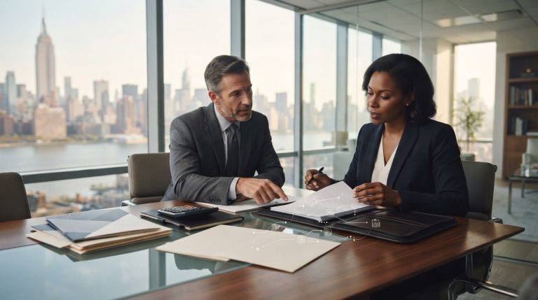 Trust Administration Attorney in New York: Trustee Guide