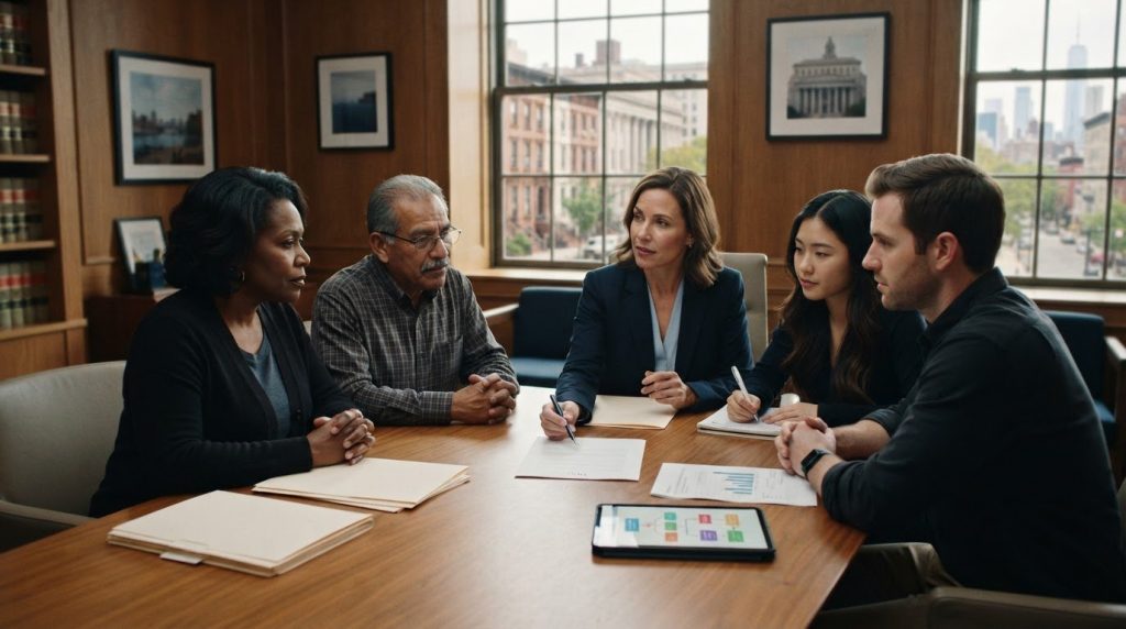 Brooklyn Probate Lawyer: Guide for Executors and Families