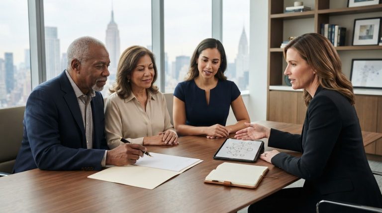 Cost of Setting Up a Trust in NYC: A 2026 Guide
