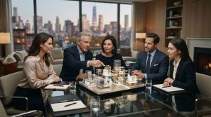 Family Limited Partnership in New York: A Practical Guide