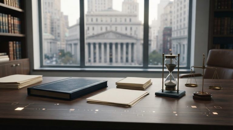 How Long Does Probate Take in New York? A 2026 Timeline Guide