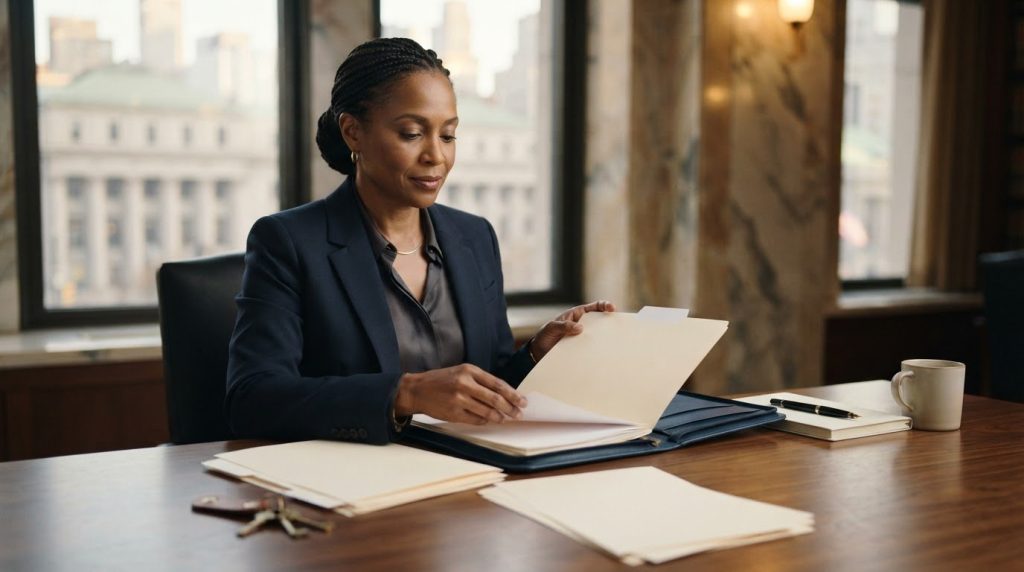 How to Get Letters Testamentary in New York: A Step-by-Step Guide