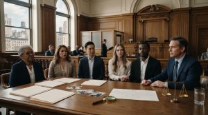 Kinship Hearing in New York: How You Prove a Family Relationship