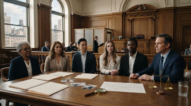 Kinship Hearing in New York: How You Prove a Family Relationship
