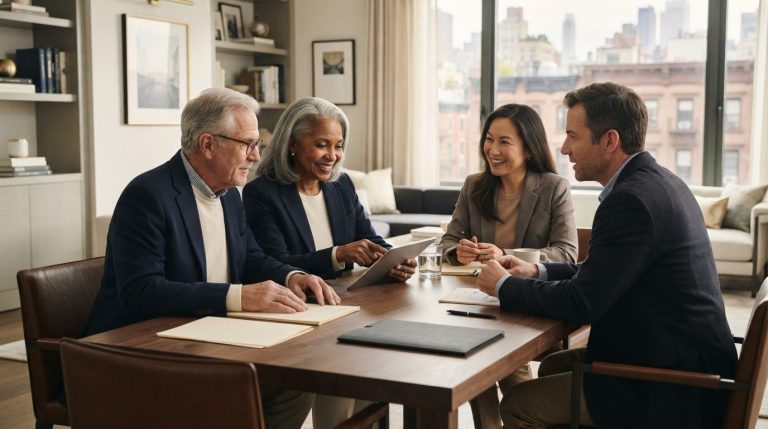 New York Estate Planning: Seniors Staying in Control
