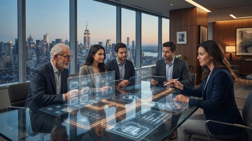 NY Digital Asset Estate Planning: 2026 Practical Guide