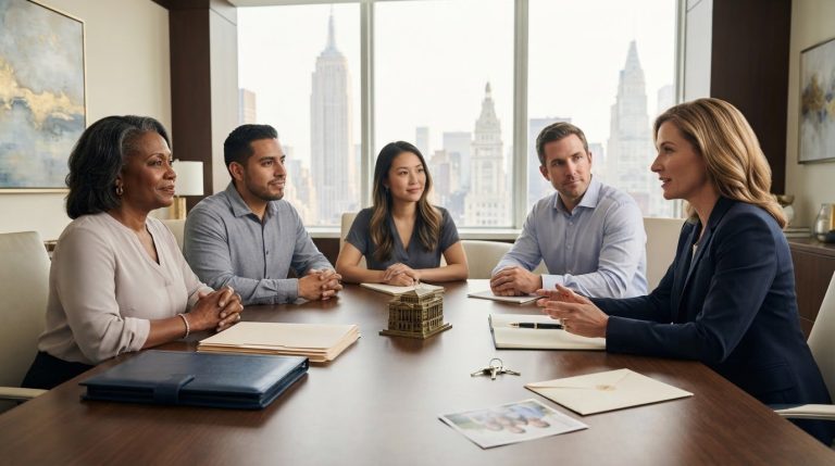 Probate Administration Lawyer NYC: Guidance for Executors and Families