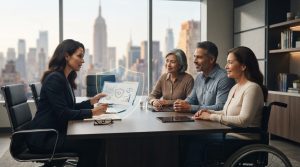 Special Needs Trust Attorney in NYC for Benefits and Planning