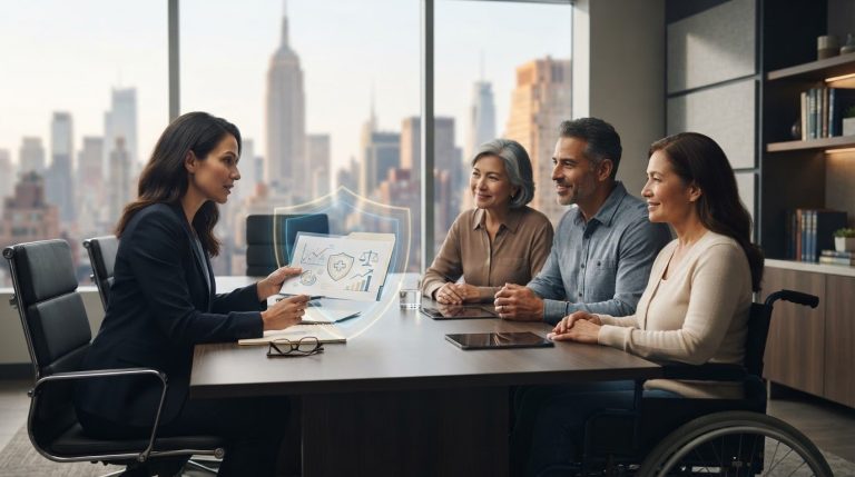 Special Needs Trust Attorney in NYC for Benefits and Planning