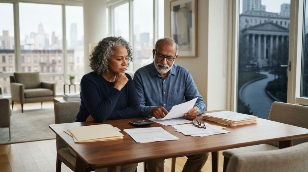Spousal Refusal Medicaid NY: How It Works and What New York Spouses Should Know