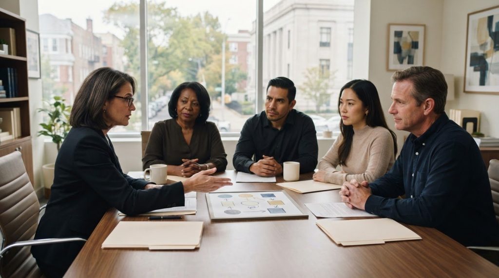 Surrogate’s Court Procedure in Queens: A Step-by-Step Guide